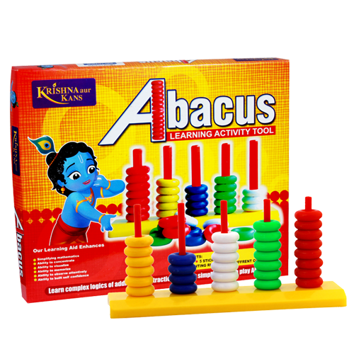 Abacus Image