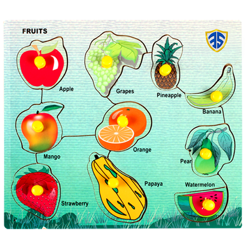 Fruits Image