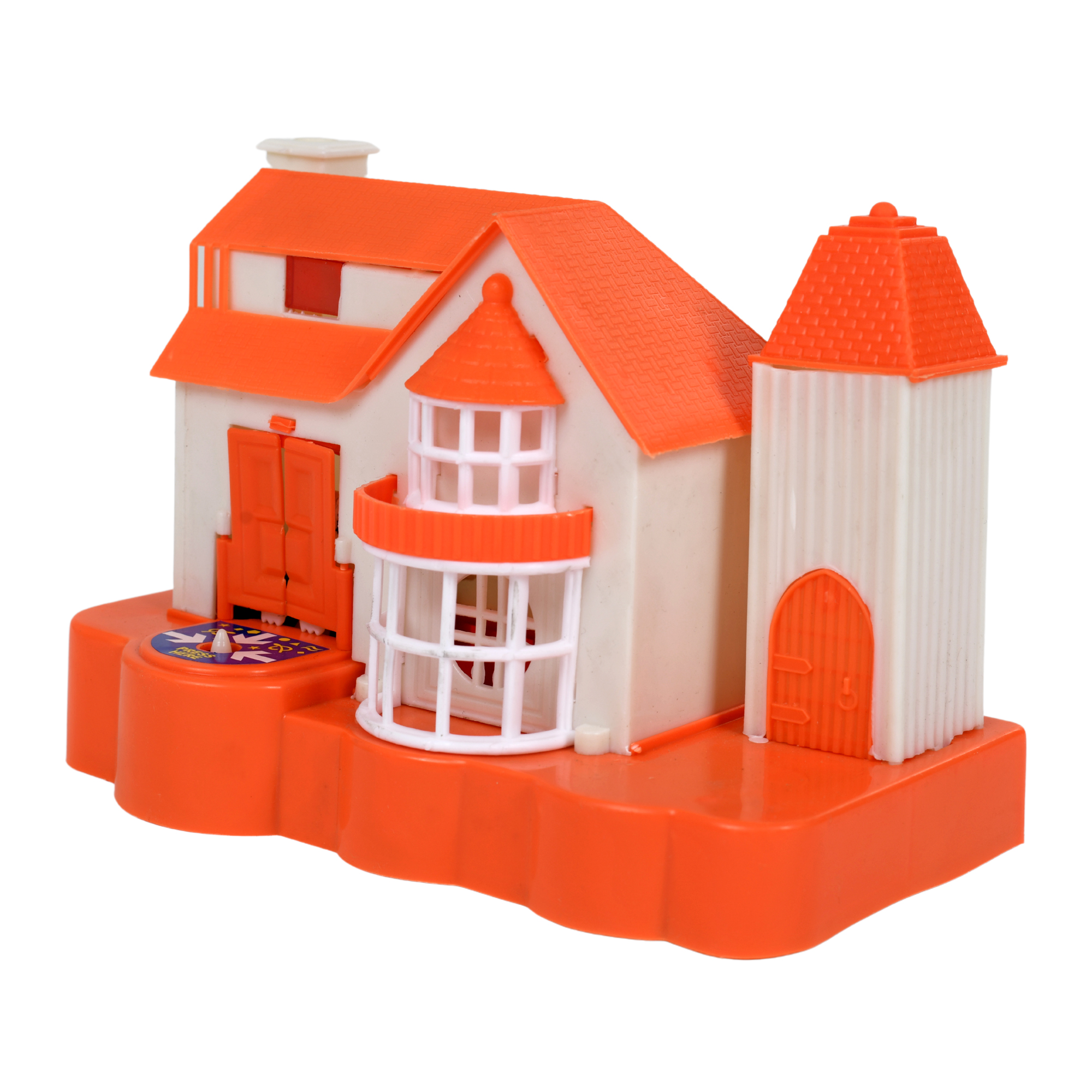 Puppy House Coins Bank